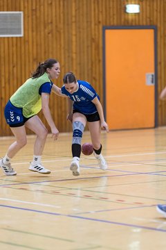 Bild 114 - wBJ TSV Ellerau - HSG Stoertal Hummeln : Ergebnis: 26:19